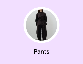 Pants