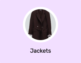 Jackets