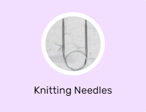 Knitting Needles