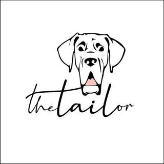 The Tailor logo