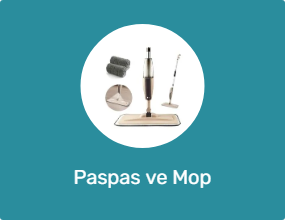 Paspas ve Mop