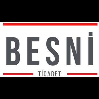 Besni Ticaret logo