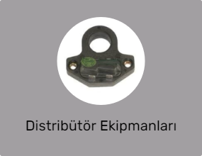 Distribütör Ekipmanları