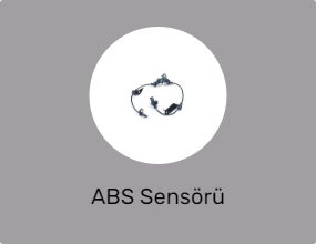ABS Sensörü