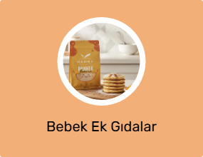 Bebek Ek Gıdalar