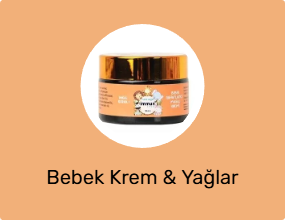 Bebek Krem & Yağlar
