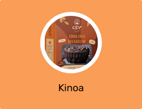 Kinoa
