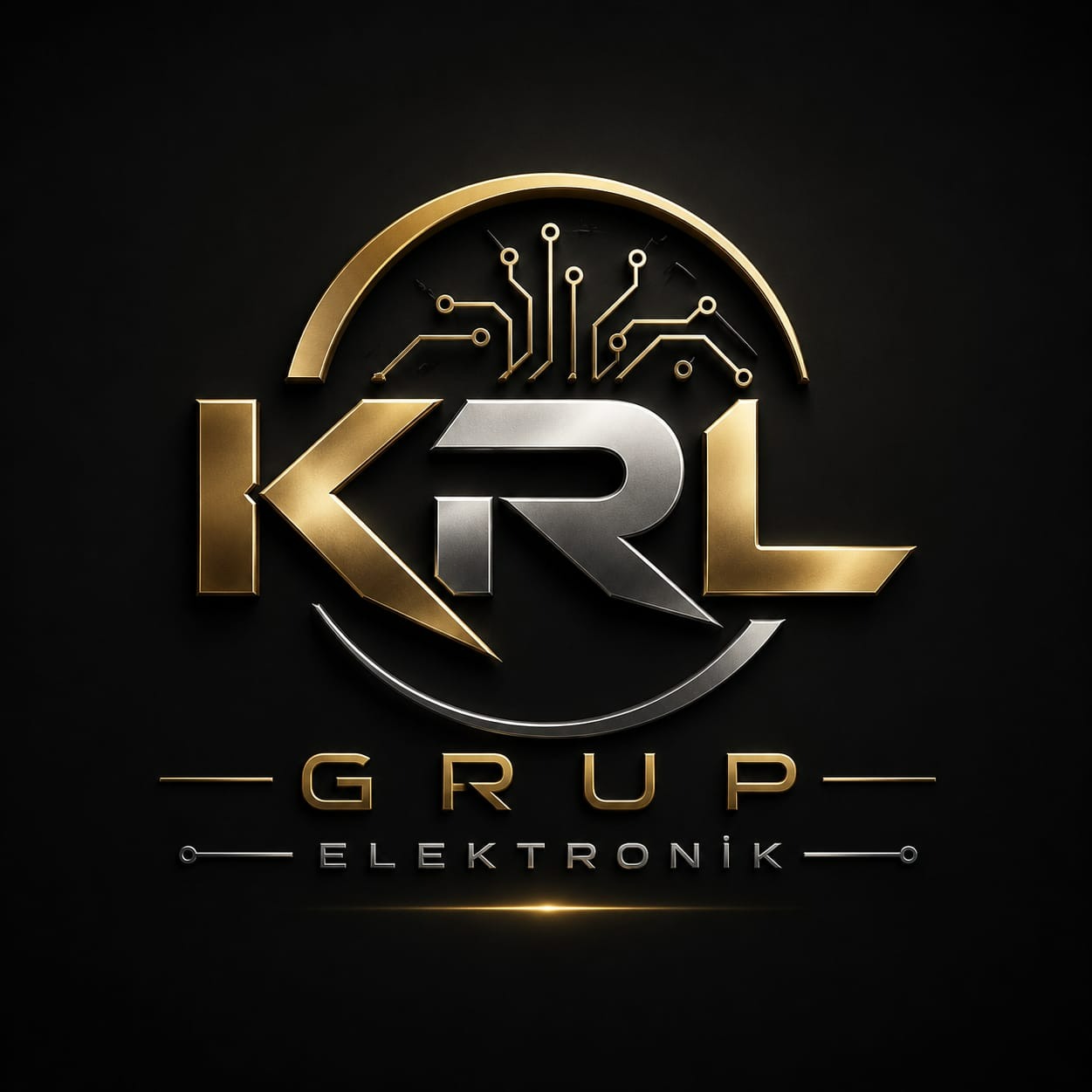 KRL ELEKTRONİK