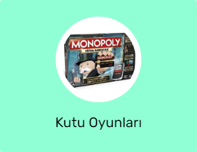 Kutu Oyunları