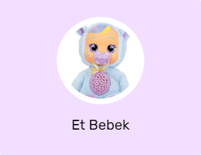 Et Bebek