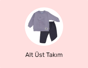 Alt Üst Takım
