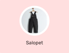 Salopet