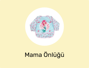 Mama Önlüğü
