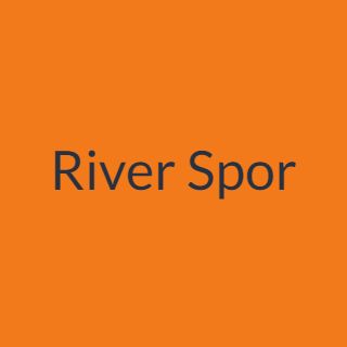 River Spor logo