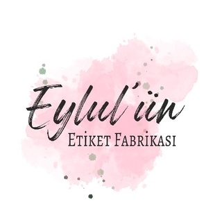 Eylülün Etiket Fabrikası logo