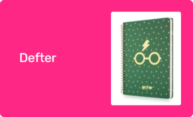 Defter