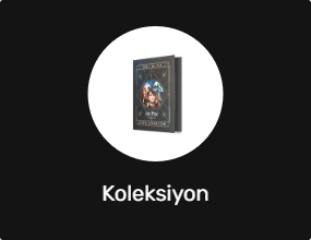 Koleksiyon