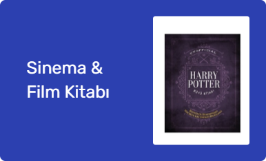 Sinema & Film Kitabı