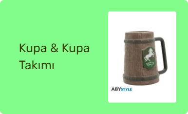 Kupa & Kupa Takımı