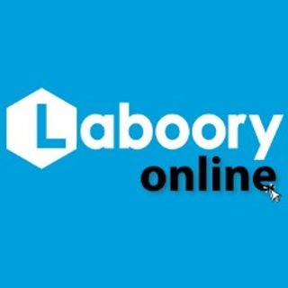 labooryonline logo