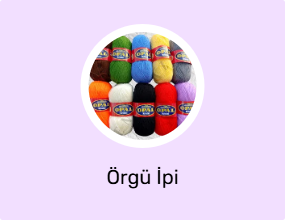 Örgü İpi