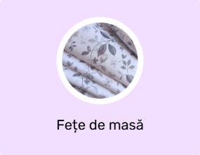 Fețe de masă