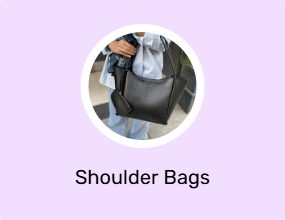 Shoulder Bags