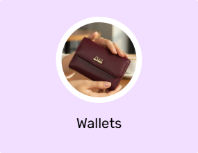 Wallets