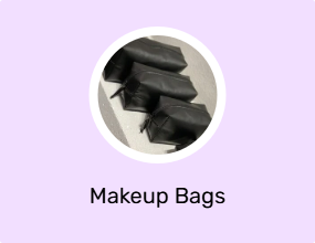 Makeup Bags