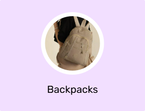 Backpacks