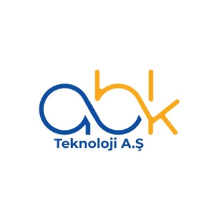 ABK TEKNOLOJİ logo