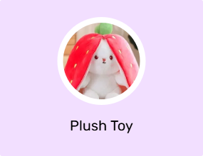 Plush Toy