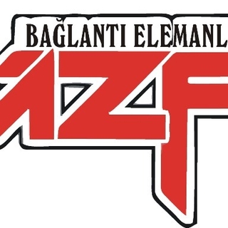 MZF BAĞLANTI ELEMANLARI logo