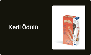 Kedi Ödülü