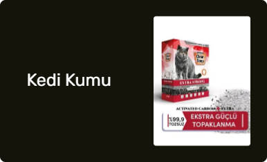 Kedi Kumu