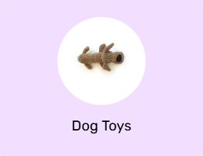 Dog Toys