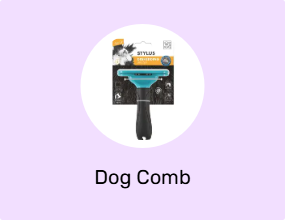 Dog Comb