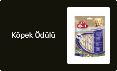 Köpek Ödülü