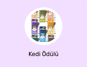 Kedi Ödülü