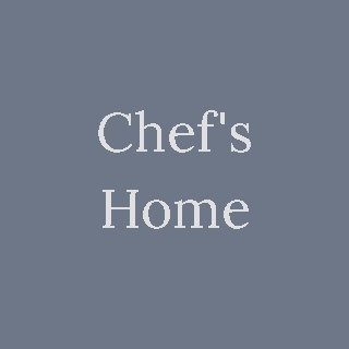 Chef's Home