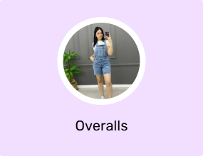 Overalls
