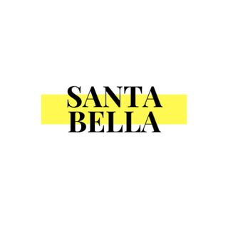 SANTA BELLA logo