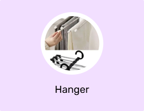 Hanger