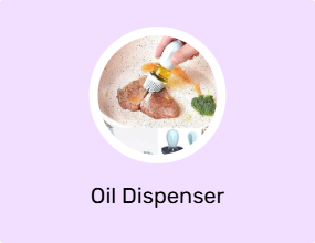 Oil Dispenser