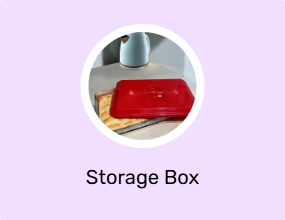 Storage Box
