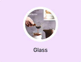 Glass