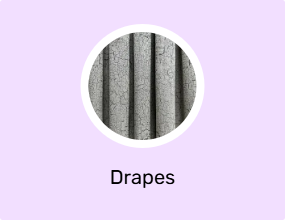 Drapes