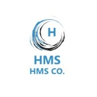 HMS CO. logo