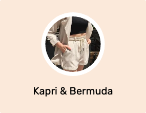 Kapri & Bermuda