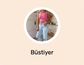 Büstiyer